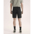 Shorts Arcteryx Gamma SL Short 9´ Men Black