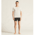 T-shirt Craft Nanoweight SS Men 9999 Black