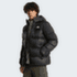 Veste The North Face DIABLO DOWN HOODIE II Men TNF BLACK HEATHER/TNF BLACK