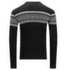 T-shirt a manches longues Aclima DesignWool Marius Crew Neck Men Ravnas