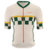 ENDUR TRAINING JERSEY Men PLASTER/GREEN
