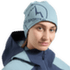 Casquettes La Sportiva Circle Beanie Limestone/Night Sky