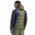 Veste La Sportiva PINNACLE DOWN Jacket Men Night Sky/Chalk