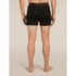Caleçons Icebreaker Merino 150 Anatomica Boxers Men BLACK