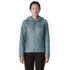 Veste Patagonia Nano Puff Hoody Women Black