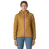 Veste Patagonia Micro Puff Hoody Women Black