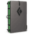 Tapis de réception Black Diamond ERRATIC CRASH PAD Envy Green