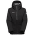 Linard Guide HS Hooded Jacket Women black 0001