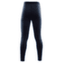 Leggings Aclima LightWool Longs Children Navy Blazer