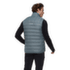 Gilet Mammut Crag IN Vest Men black 0001