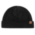 Fleece Beanie black 0001