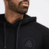 FleeceWool Hoodie Men