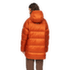 Veste longue Mammut Glacier Glow IN Hooded Parka Women black 0001