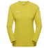 Ducan FL Longsleeve Women acacia