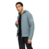 Veste Mammut Aenergy Air IN Hooded Jacket Men black 0001