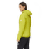 Veste Mammut Aenergy Air IN Hooded Jacket Women acacia