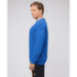 Sweat-shirt Mammut Mammut Base ML Crew Neck Men Ski Tour 50665 tschiel