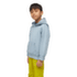 Sweat-shirt Mammut Mammut Base ML Hoody Kids paloja