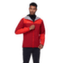 Veste Mammut Alto Guide HS Hooded Jacket Men marine-tschiel