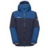 Alto Guide HS Hooded Jacket Men marine-tschiel