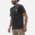 T-shirt a manches courtes Millet CDG CHAMONIX POC TS SS MEN DORITE NEW