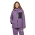 Veste Mammut Stoney HS Thermo Hooded Jacket Women marine 5118