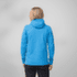 Sweat-shirt Fjällräven Expedition Fleece Hoodie Women Chalk Rose