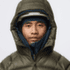 Bergtagen Down Jacket Men