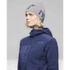 Casquettes Norrona /29 mid merinoUll logo Beanie Grey Melange