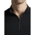 MIGHTYWOOL SHIRT LS 1/2 ZIP MEN