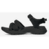 Sandales Teva Tirra BLACK/BLACK