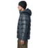 Veste Patagonia FITZ ROY DOWN HOODY Men Black
