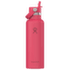 STANDARD FLEX STRAW CAP 21 oz Popstar Pink