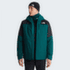 Veste The North Face SARSEN INSULATED JACKET MEN TNF BLACK