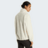 Veste The North Face OSITO EVOLVE FULL ZIP JACKET WOMEN WHITE DUNE