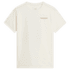 MONTE REGULAR SHORT SLEEVE TEE-GRAPHIC WOMEN WHITE DUNE
