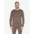 T-shirt a manches longues Devold Breeze Shirt Men (180-221) 696A Falcon