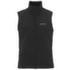 ADV Essence Warm Vest 2 Women 999000 Black