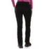 Pantalons Direct Alpine CASCADE LADY 4.0 black