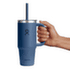 Tasse thermique Hydro Flask 24 OZ TRAVEL TUMBLER CLEAR LID 678 TRILLIUM