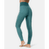 Leggings Kari Traa Smekker High Waist Pants PEACO/PEACOCK