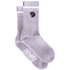 Hoja Socks Lavender Mist