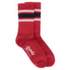 Archive Merino Sock 201A ENGLISH RED