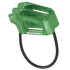Seau Mammut Crag Light Belay green 4047
