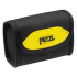 Étui Petzl Poche Pixa Black/yellow