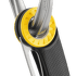 Couteau Petzl Spatha Black/yellow