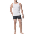 Débardeur Icebreaker Anatomica Tank Men (103034) UNDYED