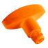 ND Mammut Airbag 3.0 Trigger Test Tool neon orange