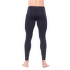 Leggings Icebreaker Oasis Leggings w Fly Men (104370) Black/Monsoon