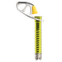 Vis Black Diamond Ultralight Ice Screw